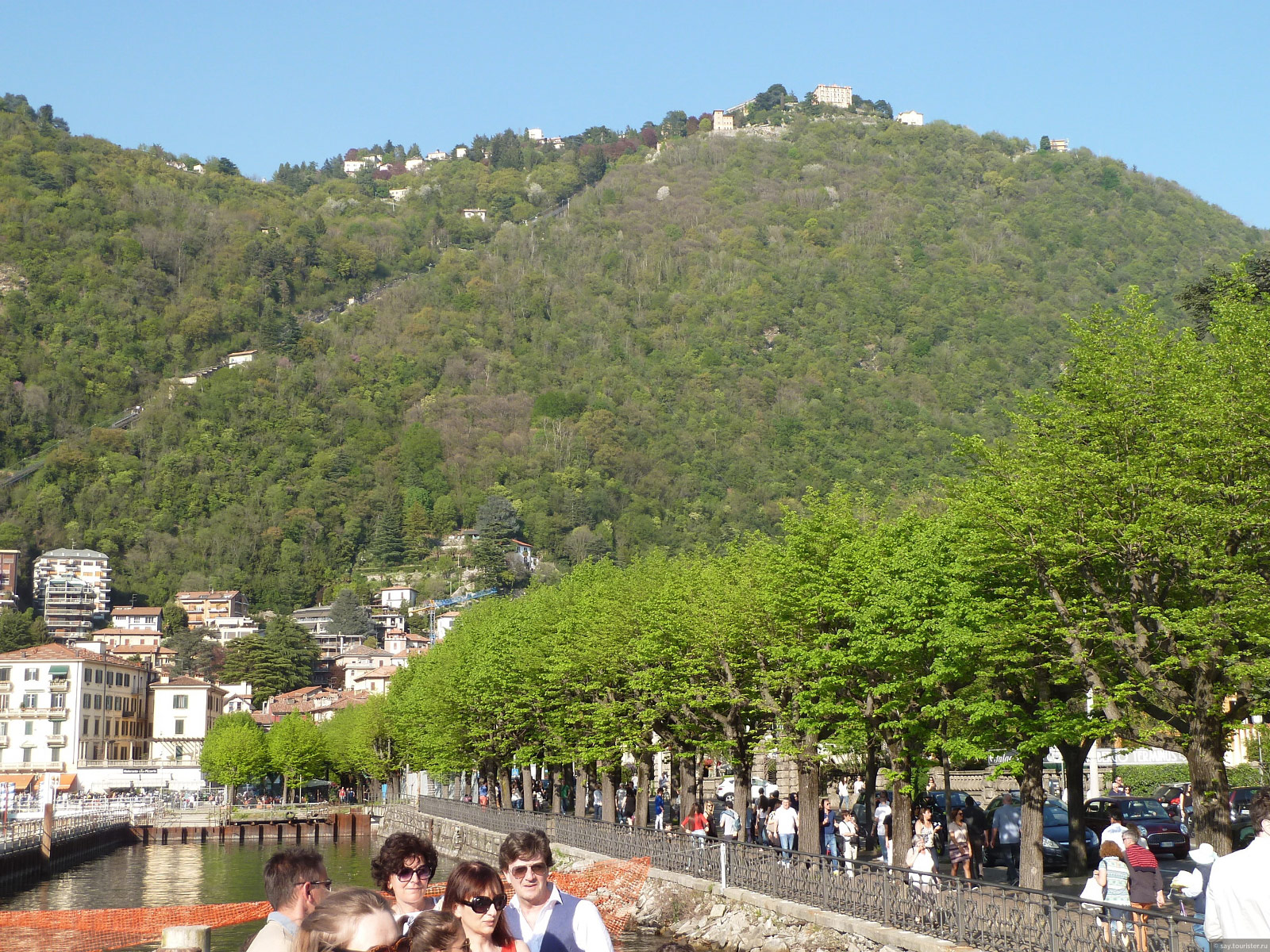 Brunate